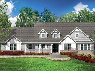 6 Shenandoah Ct, Burr Ridge, IL 60527