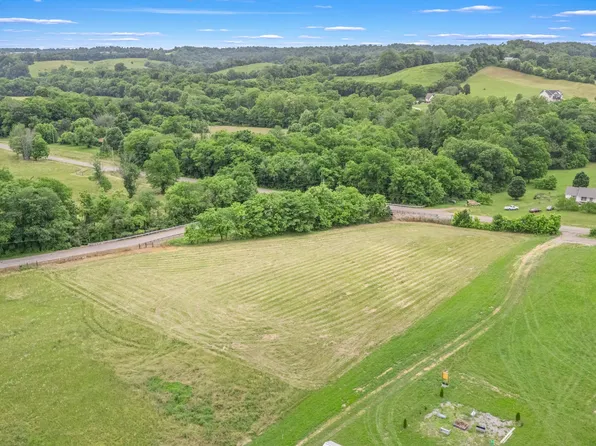 0 John Brinkley Rd Lot 1, Shelbyville, TN 37160