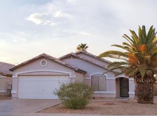 8618 W Eva St, Peoria, AZ 85345