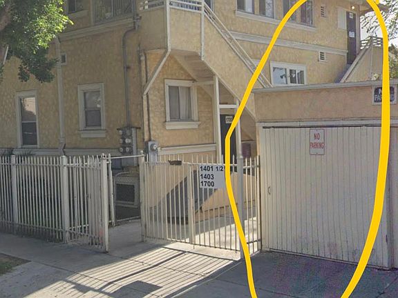 2nd image of 1403 Constance St #3
