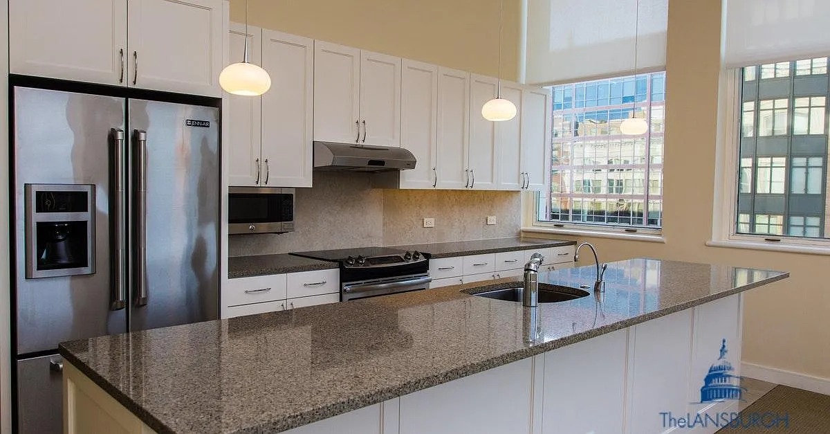 The Lansburgh — Photo 1