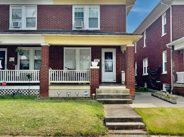 1430 W Poplar Ter, York, PA 17404