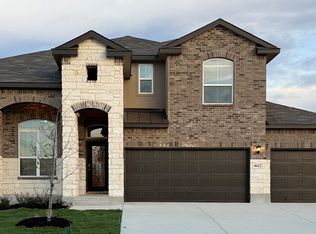 4622 Coral Blfs, San Antonio, TX 78253