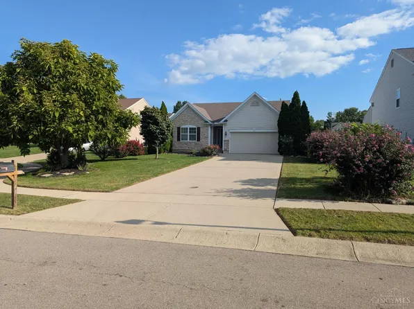 1148 Turfway Ct, Lebanon, OH 45036