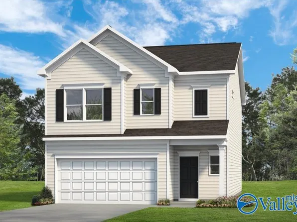 7302 Pine Run Ln, Owens Cross Roads, AL 35763