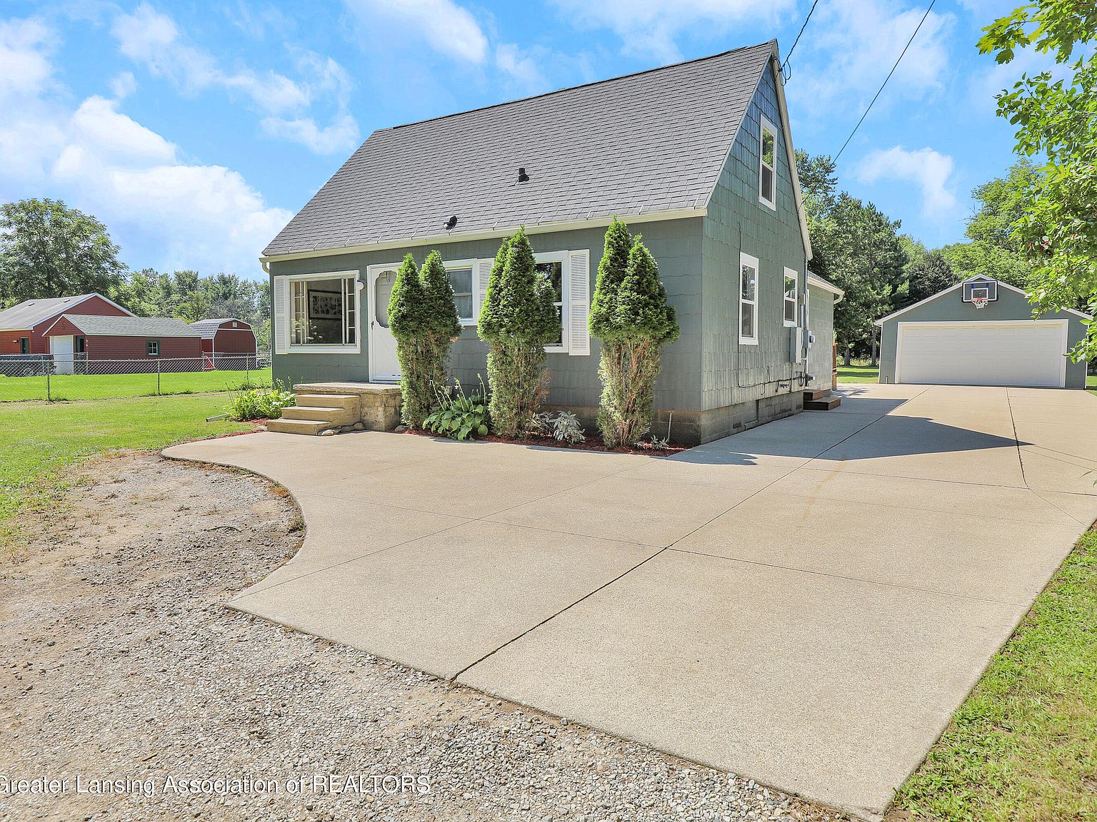 1911 N Canal Rd, Lansing, MI 48917 Zillow