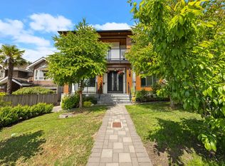 2309 Dublin St, New Westminster, BC V3M 3B3