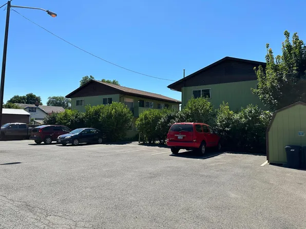 409 W 13th Ave #8, Ellensburg, WA 98926