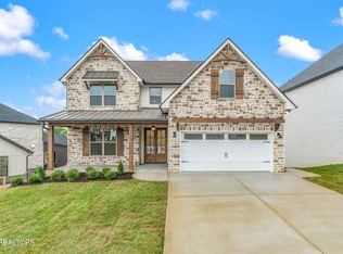 1523 Liberty Park Rd LOT 43, Knoxville, TN 37922