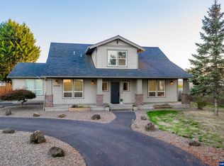 10886 Bethel Rd, Amity, OR 97101