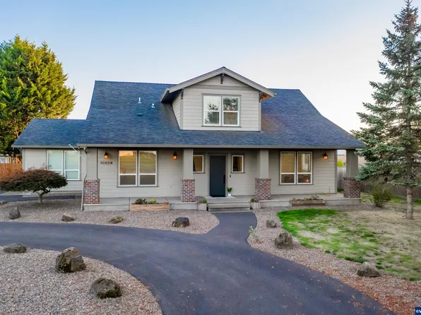 10886 Bethel Rd, Amity, OR 97101