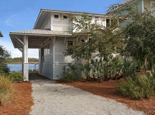 139 Banfill St, Santa Rosa Beach, FL 32459