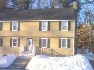 43B Frost Rd, Derry, NH 03038