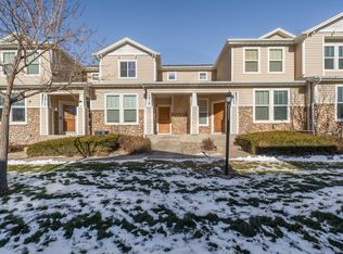 5919 Tympany Point, Colorado Springs, CO 80923