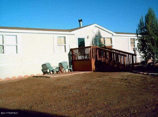 5843 Scooter Ln, Ash Fork, AZ 86320