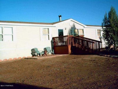 5843 Scooter Ln, Ash Fork, AZ, 86320