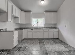 154 Cc Camp Rd, Fabens, TX 79838