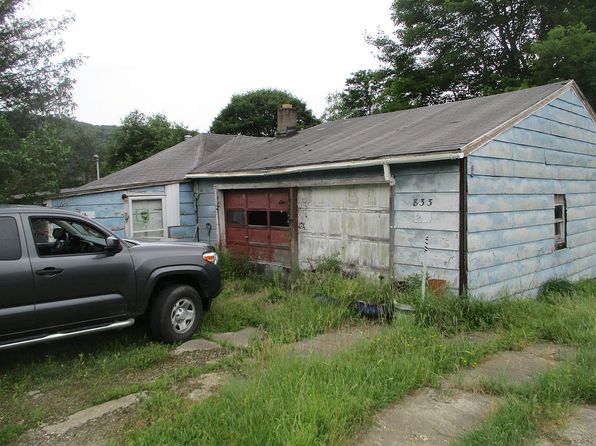 833 Loney Hollow Rd