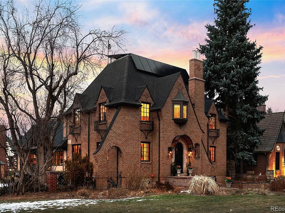 6401 Montview Blvd, Denver, CO 80207 Zillow