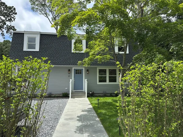 20 Oak Grove Road, Southampton, NY 11968