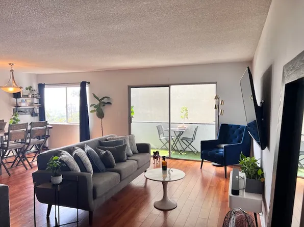 (undisclosed Address), Los Angeles, CA 90046