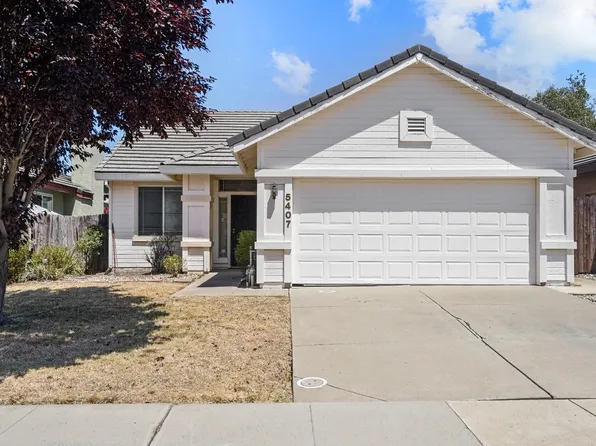 5407 Laguna Crest Way, Elk Grove, CA 95758