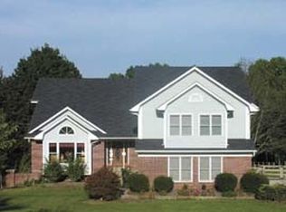 6801 Briar Hill Rd, Crestwood, KY 40014