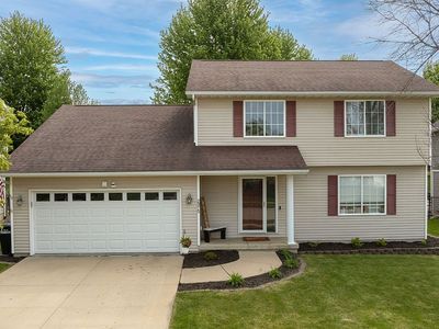 2975 Baker St, Marion, IA, 52302