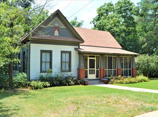 617 Virginia Ave, McComb, MS 39648