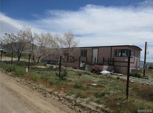 15480 N Hermosa Dr, Dolan Springs, AZ 86441