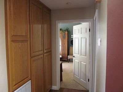 Entry, right to Master Suite