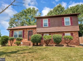 1007 Dewberry Dr, Fredericksburg, VA 22407