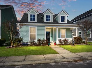 218 Crossandra Ave, Summerville, SC 29483