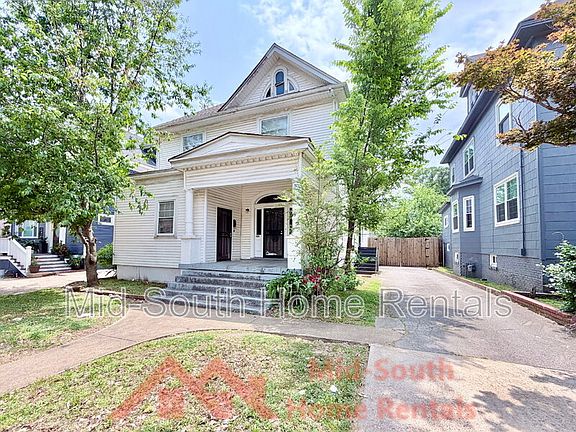 2nd image of 1515 Madison Ave Unit 5