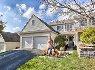 120 Eagle Path, Mountville, PA 17554