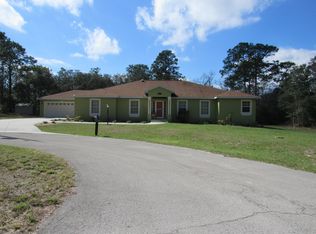 6240 SW 150th Pl, Ocala, FL 34473