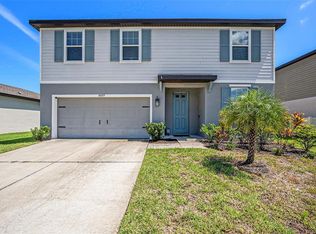 38689 Harlow Rose Dr, Zephyrhills, FL 33540