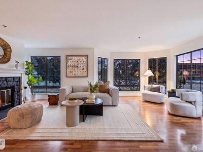 501 Arguello Blvd APT 202, San Francisco, CA, 94118