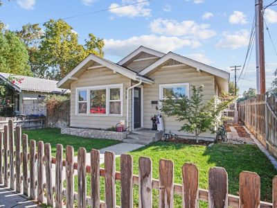 658 Oak St, Turlock, CA, 95380