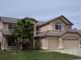 8029 Red Fern Ct, Antelope, CA 95843