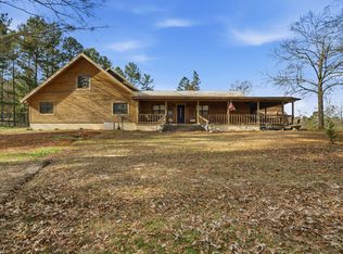122 County Road 237, Laurel, MS 39443