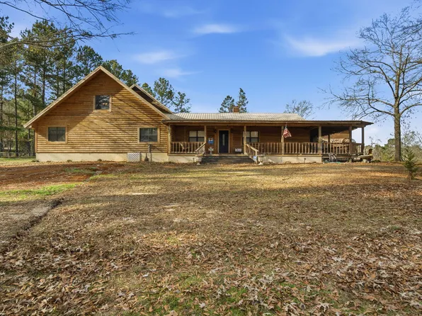 122 County Road 237, Laurel, MS 39443
