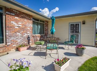 5912 W Ridgecrest Dr, Spokane, WA 99208