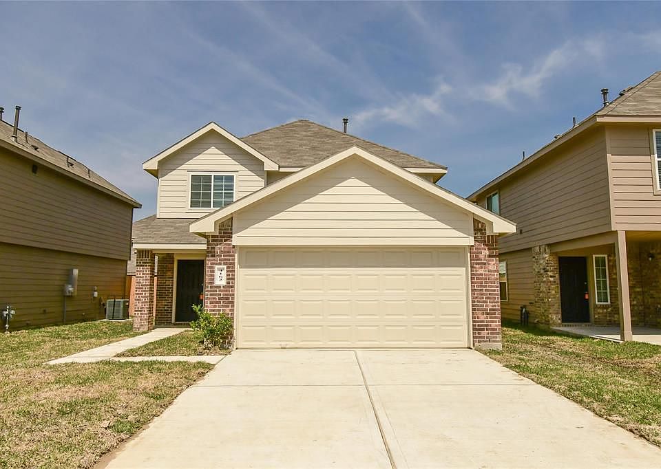 4162 Silver Ranch Rd, Houston, TX 77014 Zillow