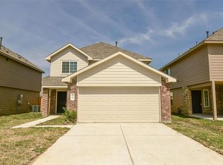 4162 Silver Ranch Rd, Houston, TX 77014