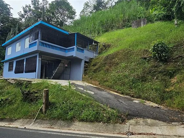 567 Saint Dm #10.7-BO, Morovis, PR 00687