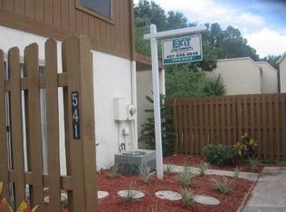 541 Moree Loop, Winter Springs, FL 32708