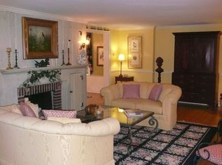 2299 Burr St, Fairfield, CT 06824