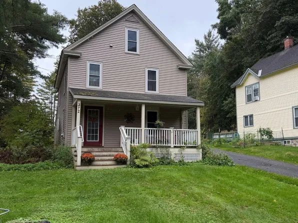 372 North St, Williamstown, MA 01267