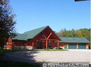 28849 Island Lake Rd, Cold Spring, MN 56320